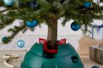 Supporto per albero di Natale AmazonBasics