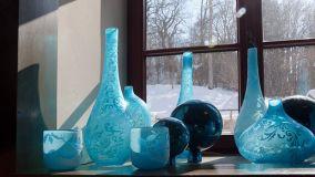 Vasi in vetro: proposte low cost e di design
