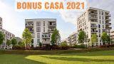 Bonus casa 2021: tutte le novità e le preroghe