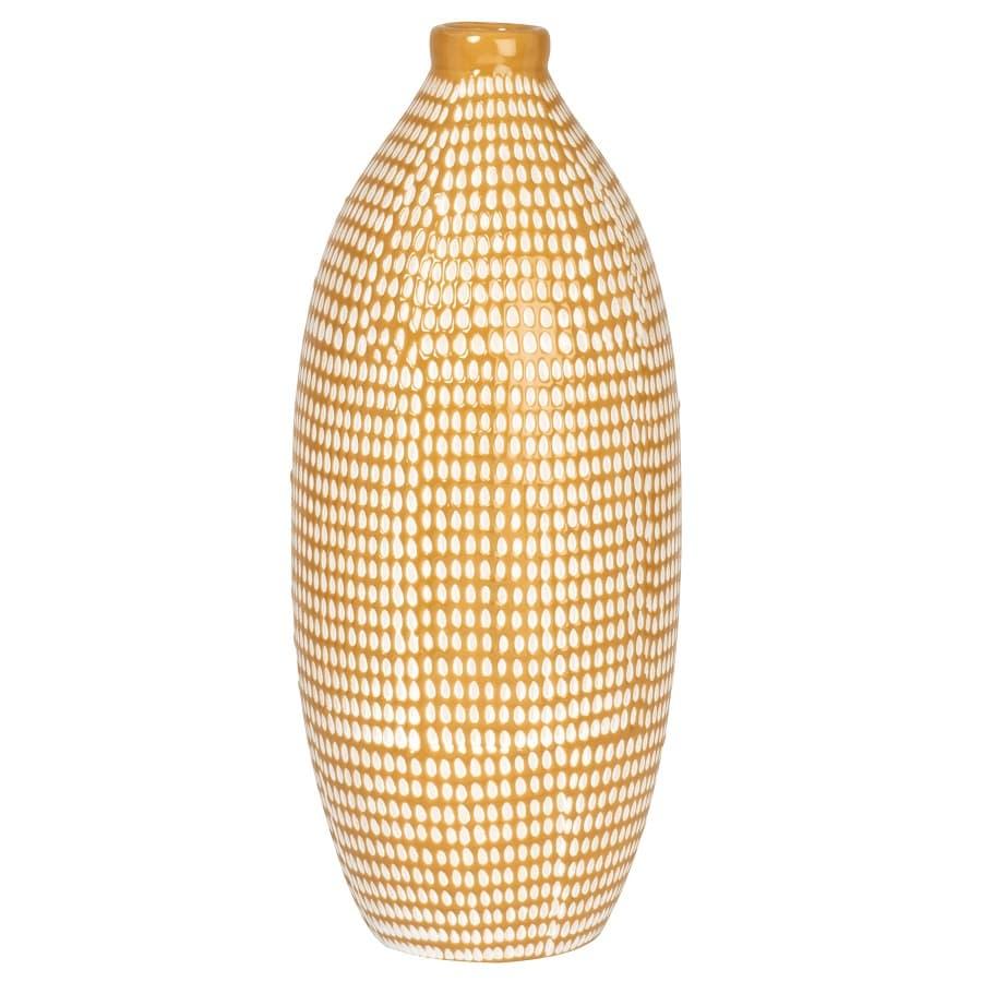 Il vaso Calo collezione Formentera