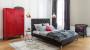 Letto Chesterfield - Foto by Maisons du Monde