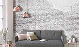Fotomurale Designwalls - Old Brick Wall di Wall-Art