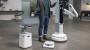 CES 2021, robot domestici e aspirapolvere - Foto by Samsung