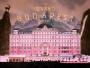The grand Budapest Hotel film di Wes Anderson