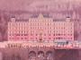 Carta da parati The Grand Budapest Hotel Wallpaper