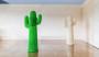 Design pop art Cactus by Gufram