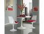 Sedia pop art italiana tulip chair by mobile design