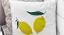 Fodera per cuscino Lemon - Foto by Westwing