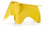Vitra Eames Elephant, accessorio simpatico per portare il giallo in cameretta