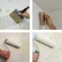 4 step per eliminare definitivamente la muffa dalle pareti