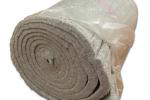 Isolamento termico sottotetti: materassino di lana di pecora Artemestieri