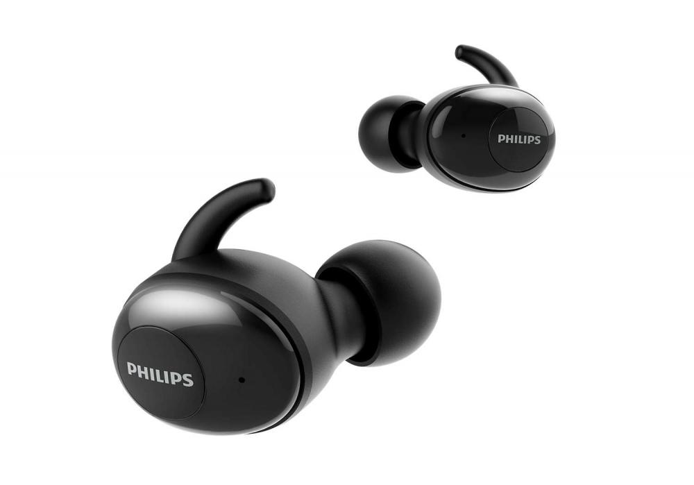 Cuffie wireless senza fili, modello Philips
