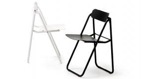 Sedie in alluminio: modelli di design per interni ed esterni