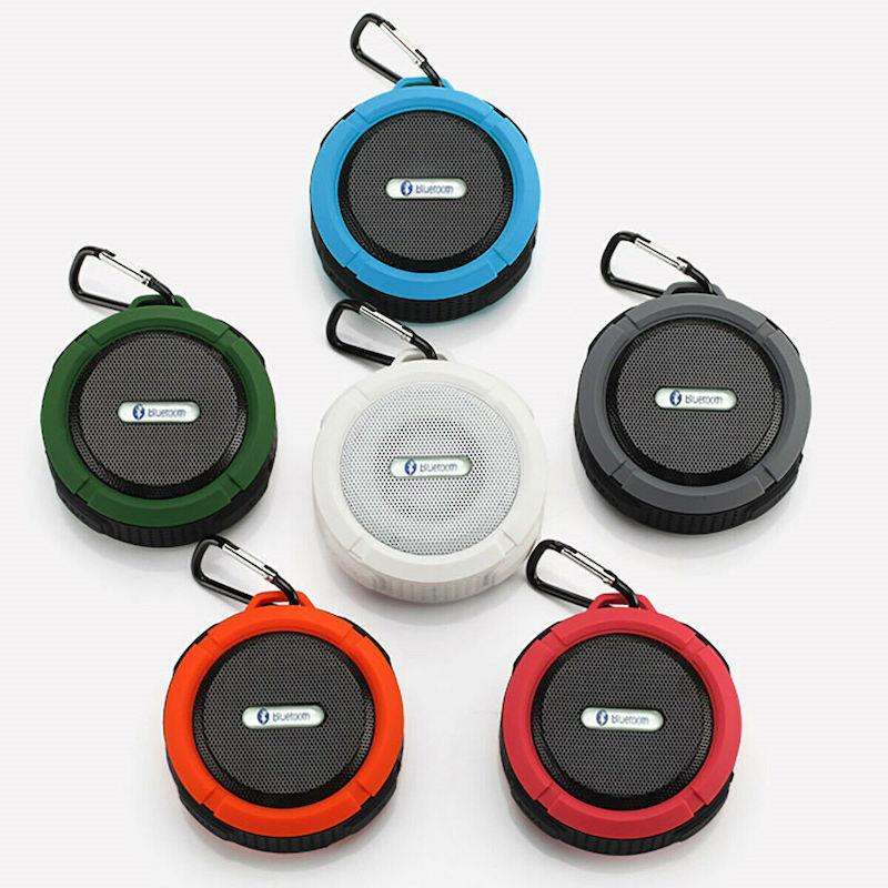 Mini cassa Bluetooth Mixroom - Foto: eBay