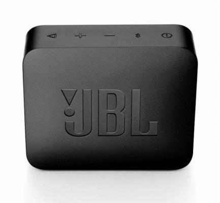 Cassa Bluetooth portatile JBL GO2, retro - Foto: eBay