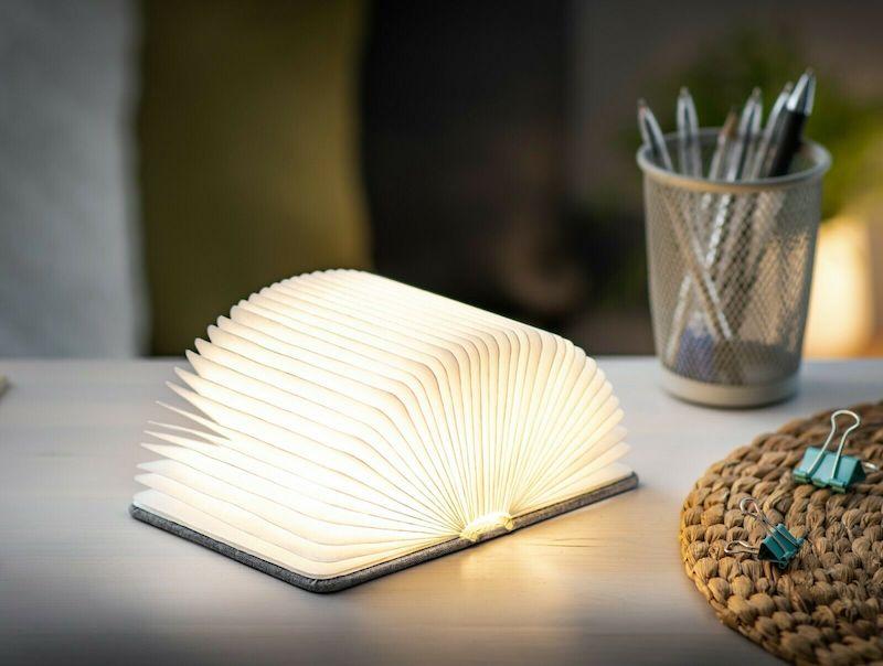 Lampada smart, Gingko - Foto: eBay