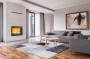 Termocamino comfort e design