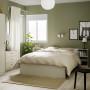 Camera da letto Gursken by Ikea