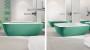 Sanitari verdi: lavabo Artis - Foto: Villeroy & Boch