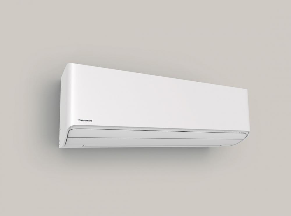 Nuovo climatizzatore Etherea - Foto: Panasonic