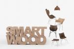 Smart Wood di Kartell
