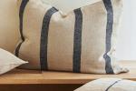 Federa cuscino in lino Join Life di Zara Home