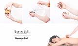 Attrezzi fitness casa - Kenko - Massage ball