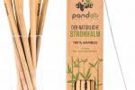 Cannucce in Bambù Pandoo