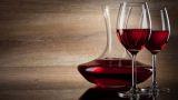 Decanter: quale scegliere in base al vino