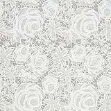 Mosaico Isabel collezione Embroidery - Trend Group