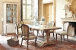 Tavolo classico di design, Maisons Du Monde, Lourmarin