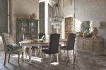 Tavoli per soggiorno allungabili, Maisons Du Monde, linea Provence