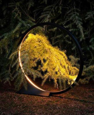 Illuminazione giardino O di Artemide