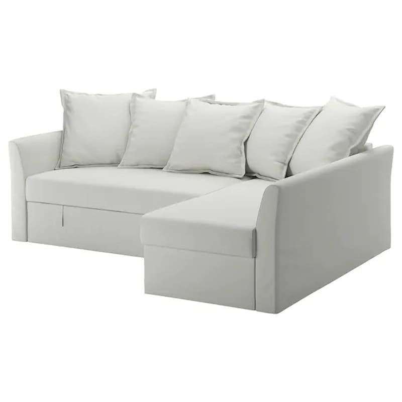 Fodera per divano Ikea, modello Holmsund