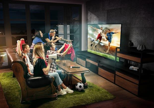 Tv nuovo digitale