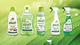 Gamma dei detergenti ecologici Winni's