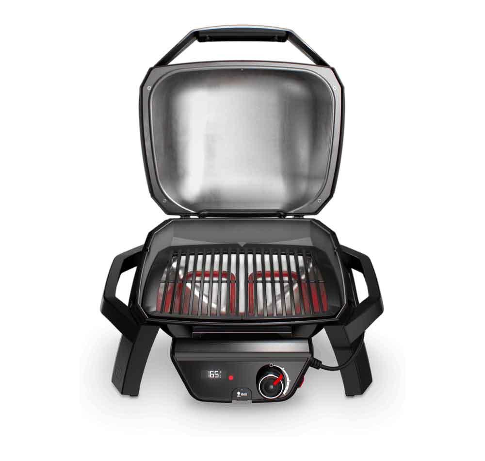 Barbecue Pulse by Weber