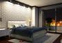 Pannelli decorativi 3d Berna di Luxury Design