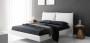 Casa minimalista, soluzioni camera da letto PIROI, linea Luksas
