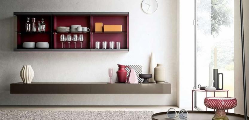 Casa stile minimal, PiROI, Day Collection 3