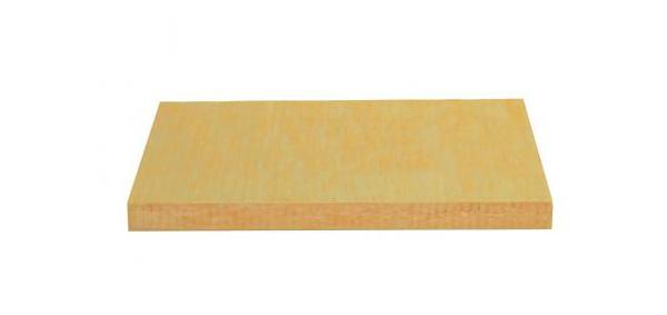 Pannello in lana di vetro Isover ClimaBac G3