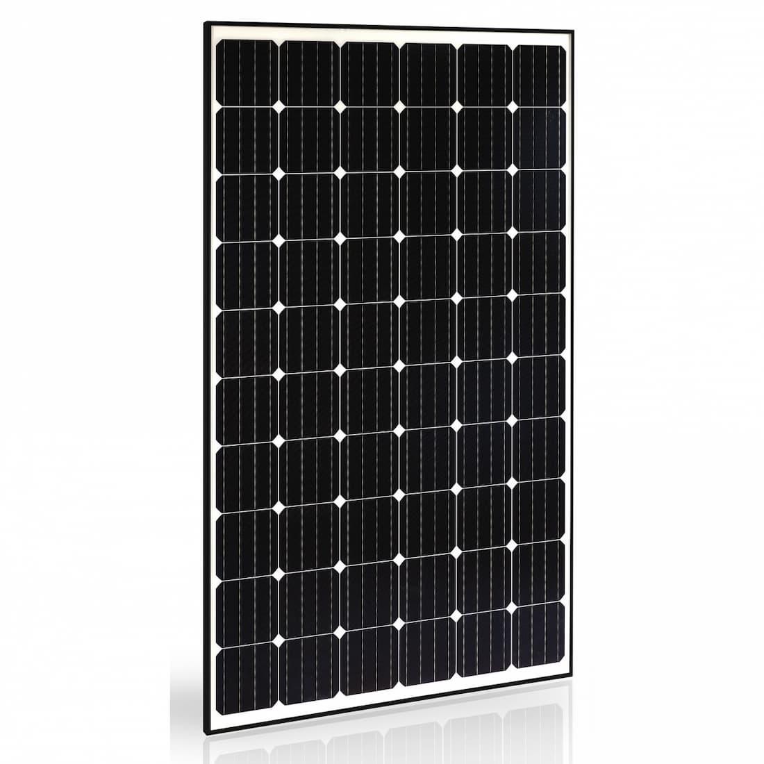 Sistemi fotovoltaici con back-contact, soluzioni Trienergia