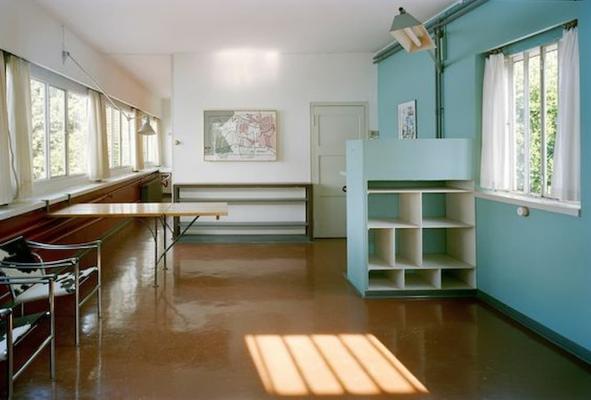 Le prime case minime del '900 sono quelle di Le Corbusier - Pinterest
