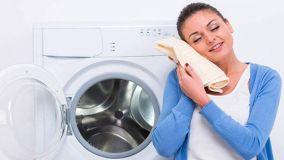 Come fare la lavatrice senza detersivo