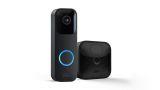 Amazon lancia il nuovo video citofono: Blink video Doorbell