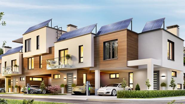 Government Incentives For Energy Efficient Homes