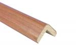 Paraspigolo in legno di ciliegio Leroy Merlin