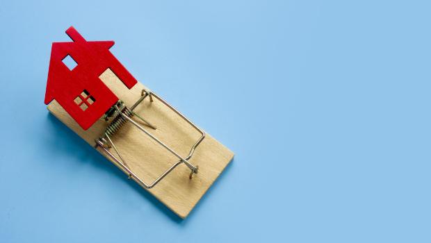 Superbonus 110 e abusi edilizi: quando si va nel penale