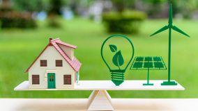 Soluzioni all'avanguardia: ibrido eolico e fotovoltaico