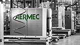 Azienda Aermec produttrice di pompe di calore